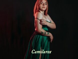 Camilarox
