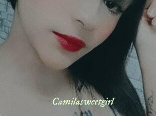 Camilasweetgirl