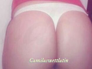 Camilaswettlatin