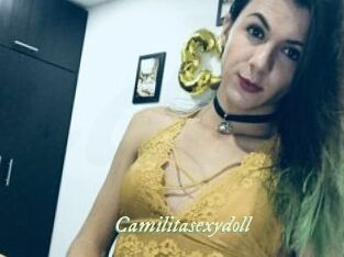 Camilitasexydoll