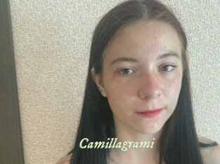 Camillagrami