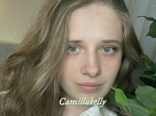 Camillakelly