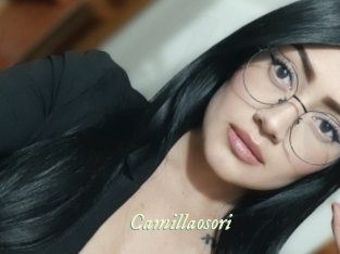 camillaosori Année du sexe