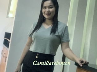Camillarobinson
