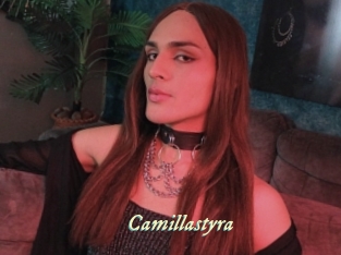 Camillastyra