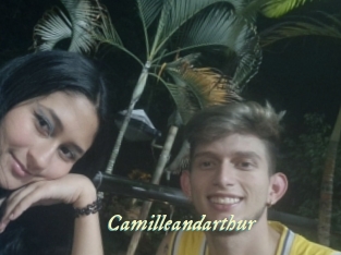 camilleandarthur Année du sexe