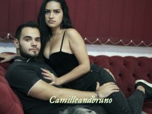 Camilleandbruno
