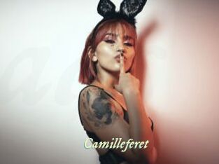 Camilleferet