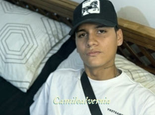 Camiloalvernia