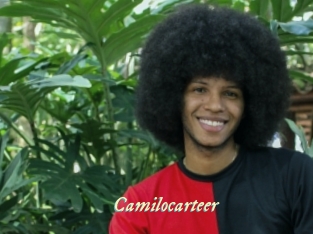 Camilocarteer