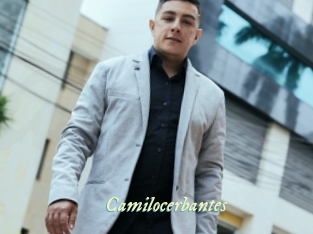 Camilocerbantes
