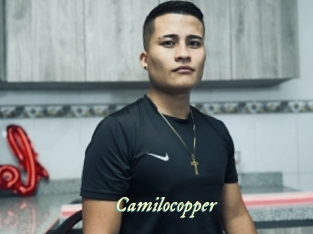 Camilocopper