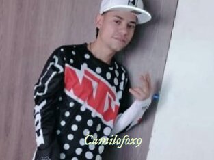 camilofox9 Année du sexe
