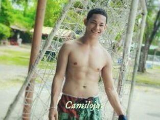 Camilojay