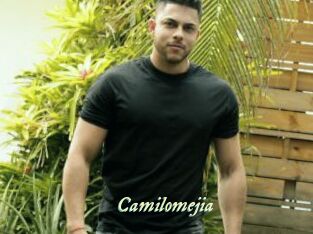 camilomejia Année du sexe