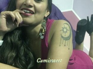 Camisweet
