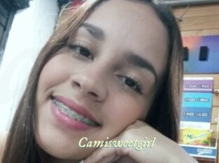 Camisweetgirl