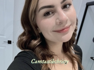 camtastikchristy Année du sexe
