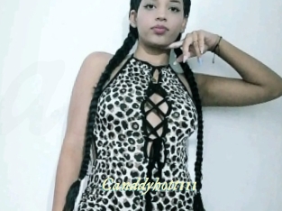 Canddyhott111