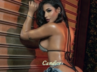 candice Année du sexe