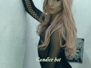Candice_hot