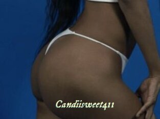Candiisweet411