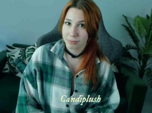 Candiplush