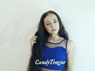 CandyTongue