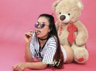 Candy_j