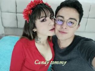 Candy_tommy