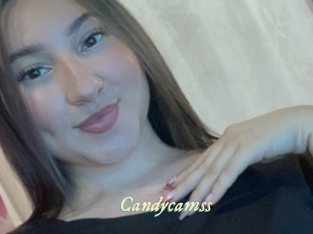 Candycamss