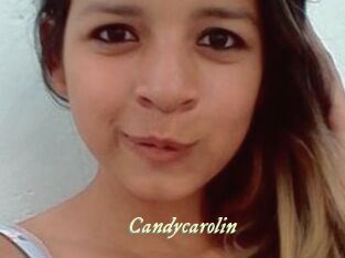 Candycarolin
