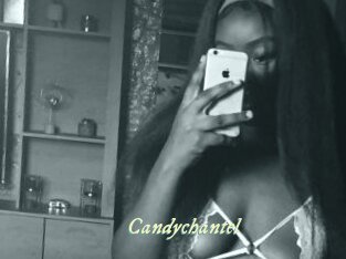 candychantel Année du sexe