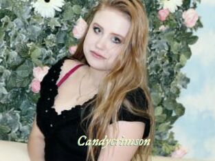Candycrimson