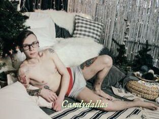 Candydallas