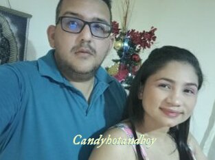 Candyhotandboy