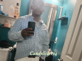 Candylicker74