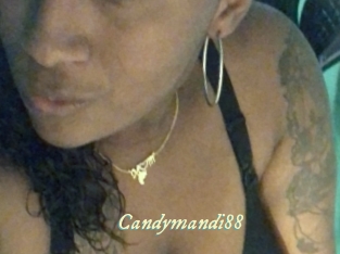 candymandi88 Année du sexe