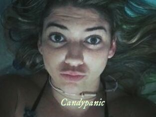 Candypanic