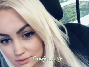 Candysweetty