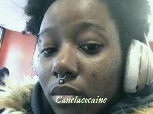 Canelacocaine