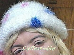 CapeTown_ladyboy
