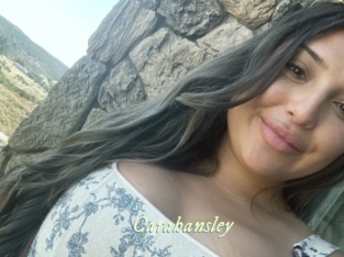 Carahansley