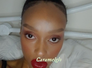 Caramelglo