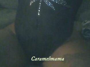 Caramelmama