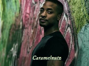 Caramelnutz