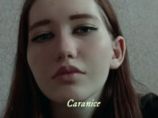 Caranice