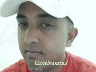 Caribbeanstud