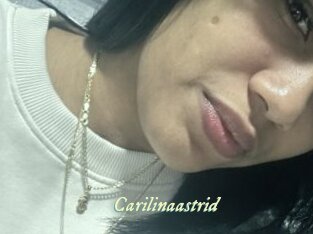 Carilinaastrid