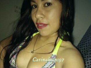 Carinabrons97